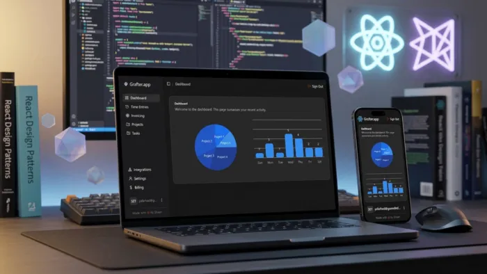 Application Development