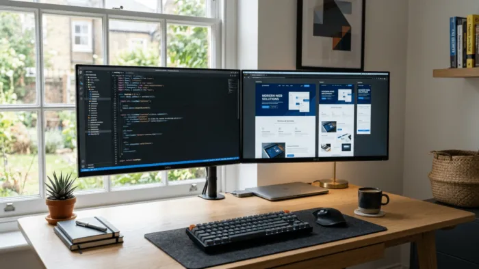 Web Development